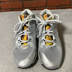 Nike Zoom Freak 1 GS Giannis Graffiti‎ Kids Basketball Shoes Size 5.5Y